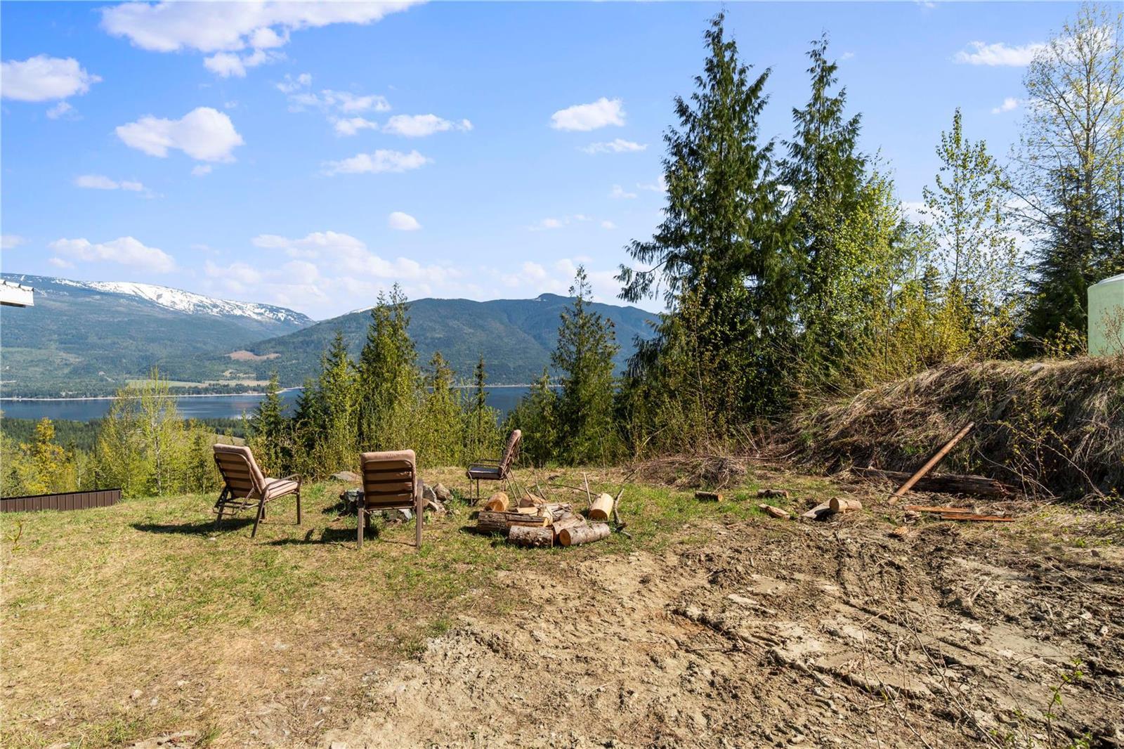 4750 Rose Crescent, Eagle Bay, BC, V0E 1T0