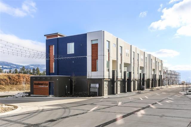14-610 Academy Way, Kelowna, BC, V1V 0E8