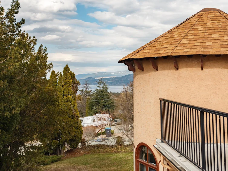 855 Proserpine Road, West Kelowna, BC, V4T 1G6