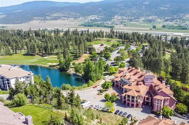 318-3185 Via Centrale Road, Kelowna, BC, V1V 2A7