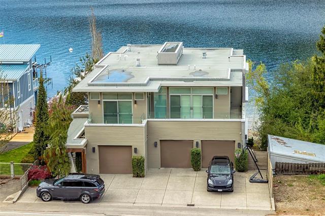 8311 Okanagan Landing Road, Vernon, BC, V1H 1J5