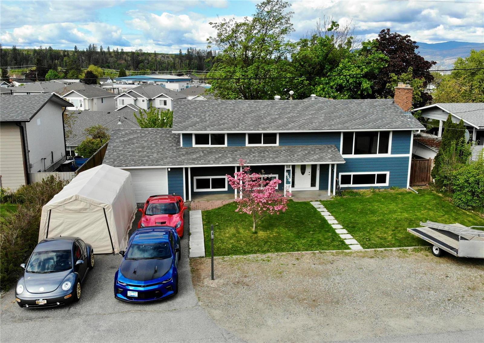 950 Cactus Road, Kelowna, BC, V1X 3N7