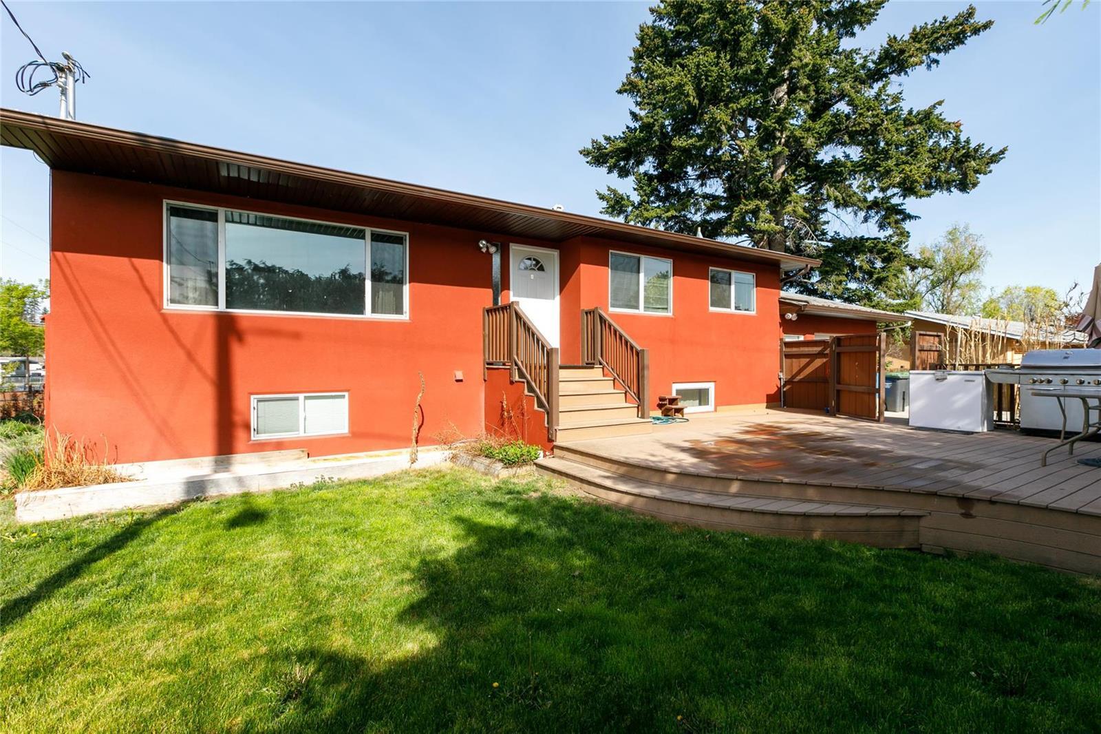 790 Irma Road, Kelowna, BC, V1X 3Z7