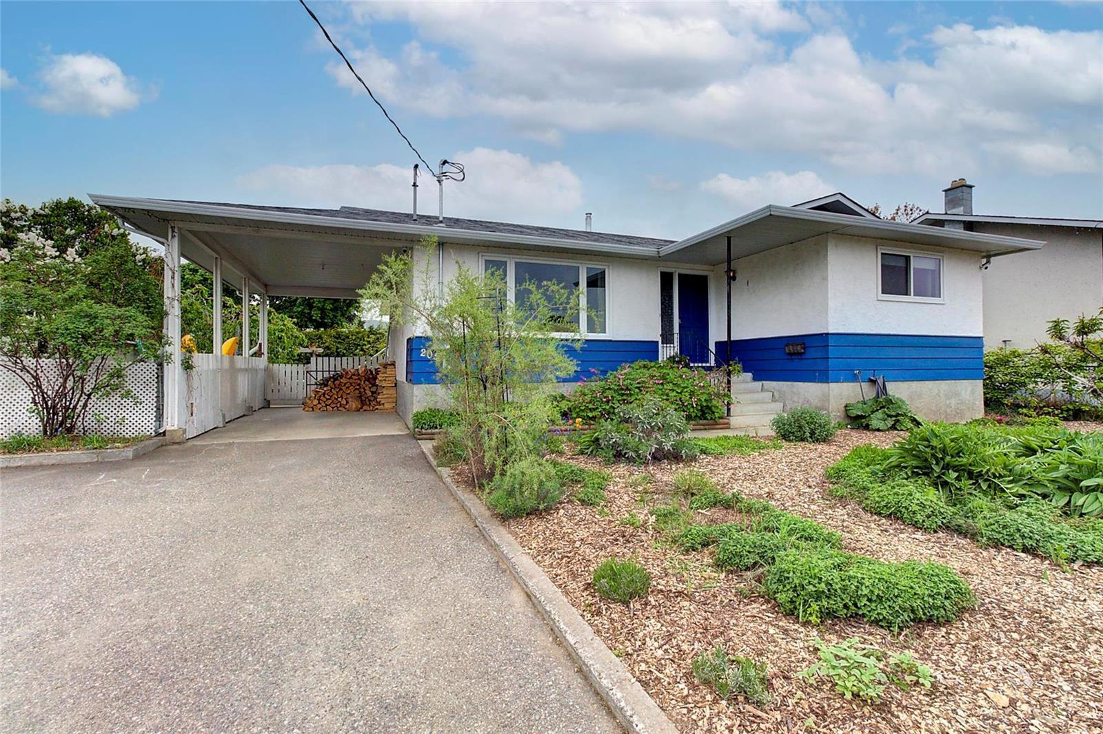 205 Venus Road, Kelowna, BC, V1X 1H6