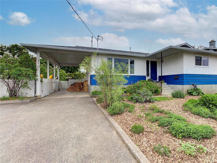 205 Venus Road, Kelowna, BC, V1X 1H6