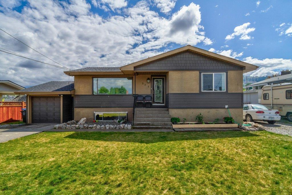 335 Mallach Road, Kelowna, BC, V1X 2W7