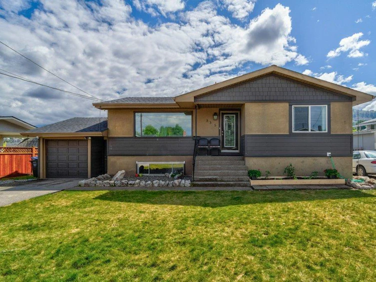 335 Mallach Road, Kelowna, BC, V1X 2W7