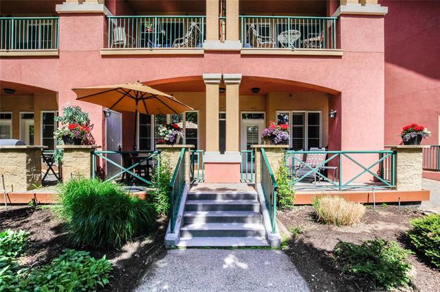106-3185 Via Centrale Road, Kelowna, BC, V1V 2A7