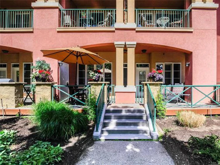 106-3185 Via Centrale Road, Kelowna, BC, V1V 2A7