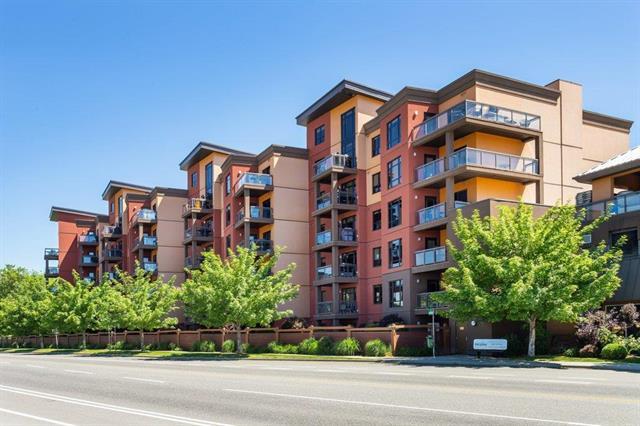 402-654 Cook Road, Kelowna, BC, V1W 3G7