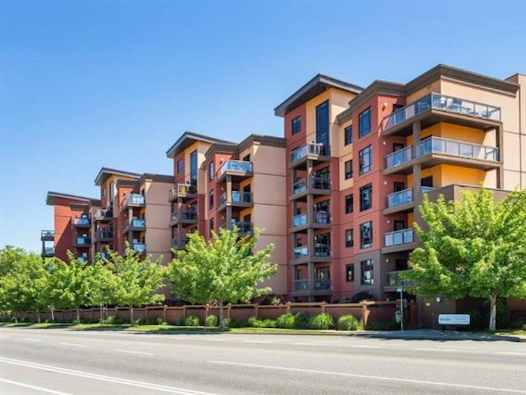 402-654 Cook Road, Kelowna, BC, V1W 3G7