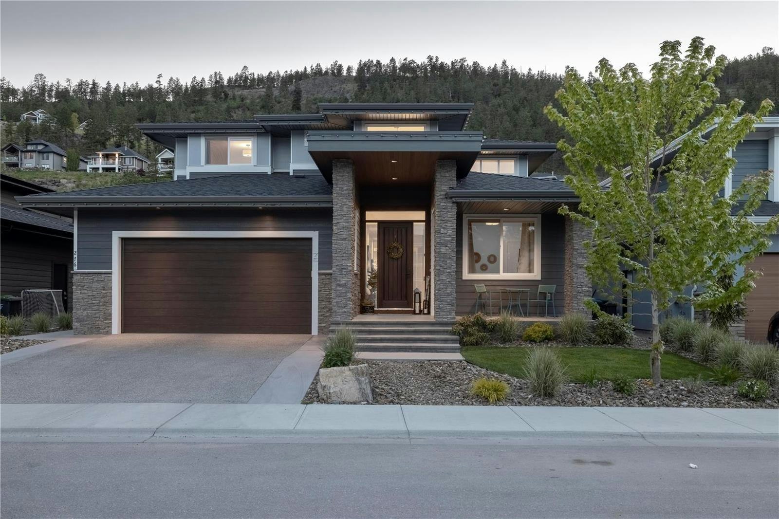 76 Forest Edge Drive, Kelowna, BC, V1V 3G3