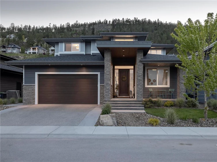 76 Forest Edge Drive, Kelowna, BC, V1V 3G3