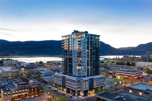PH1-1588 Ellis Street, Kelowna, BC, V1Y 8L1