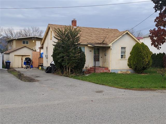 1174 Pacific Avenue, Kelowna, BC, V1Y 5T7