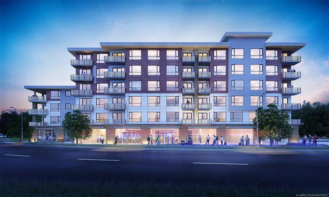 201-1925 Enterprise Way, Kelowna, BC, V1Y 0J8