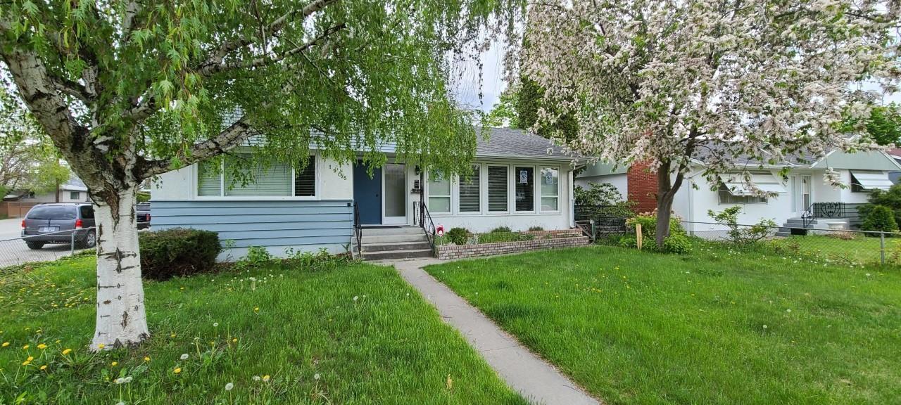 1905 Bowes Street, Kelowna, BC, V1Y 3C2