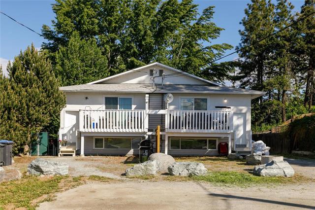 2828/2830 Glenway Court, West Kelowna, BC, V4T 1C9