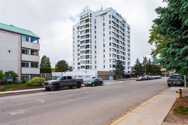 307-737 Leon Avenue, Kelowna, BC, V1Y 8L6