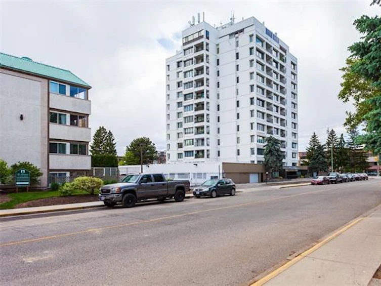 307-737 Leon Avenue, Kelowna, BC, V1Y 8L6