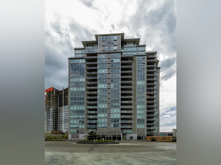 1201-1151 Sunset Drive, Kelowna, BC, V1Y 9Z5