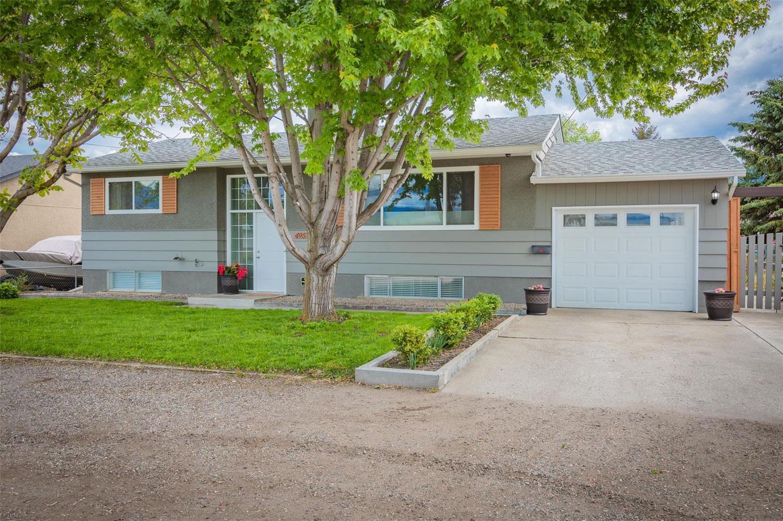 495 Mcdonald Road, Kelowna, BC, V1X 3H3