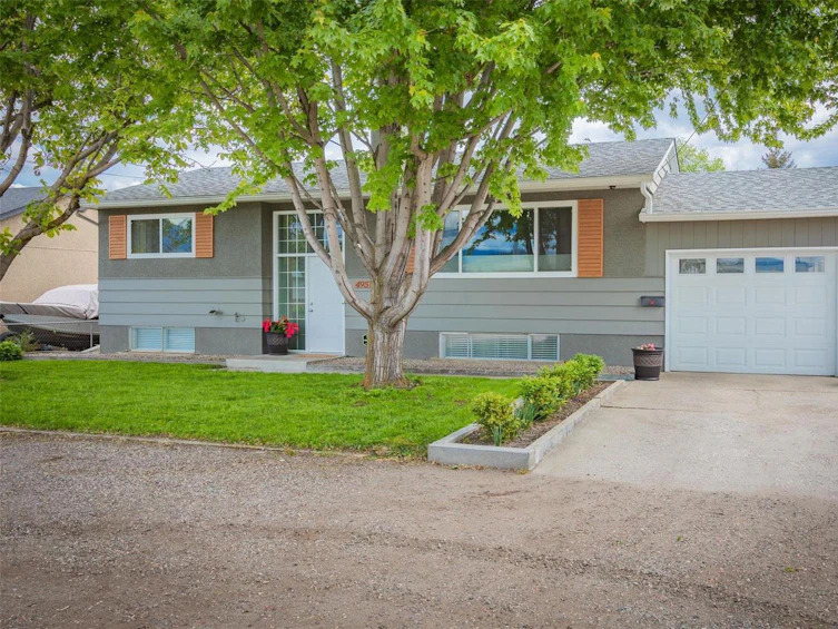 495 Mcdonald Road, Kelowna, BC, V1X 3H3