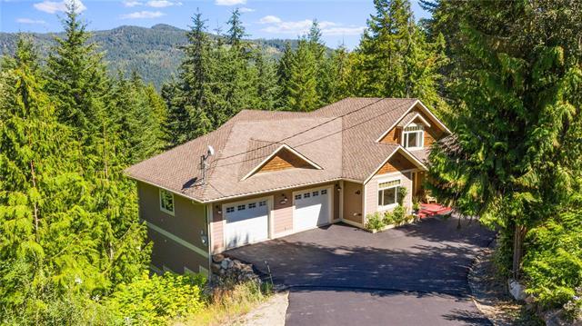 2415 Waverly Drive, Blind Bay, BC, V0E 1H2