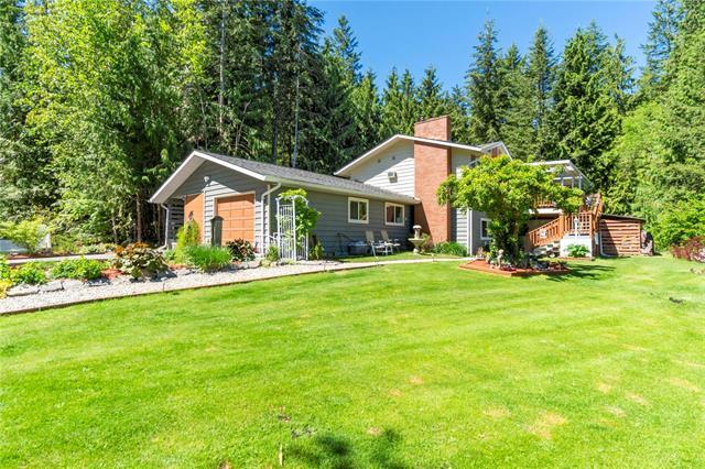 2483 Centennial Drive, Blind Bay, BC, V0E 1H2