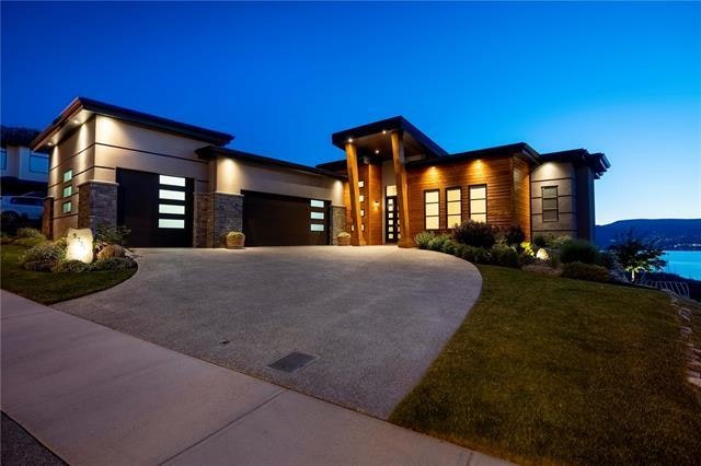 5721 Mountainside Drive, Kelowna, BC, V1W 5L6