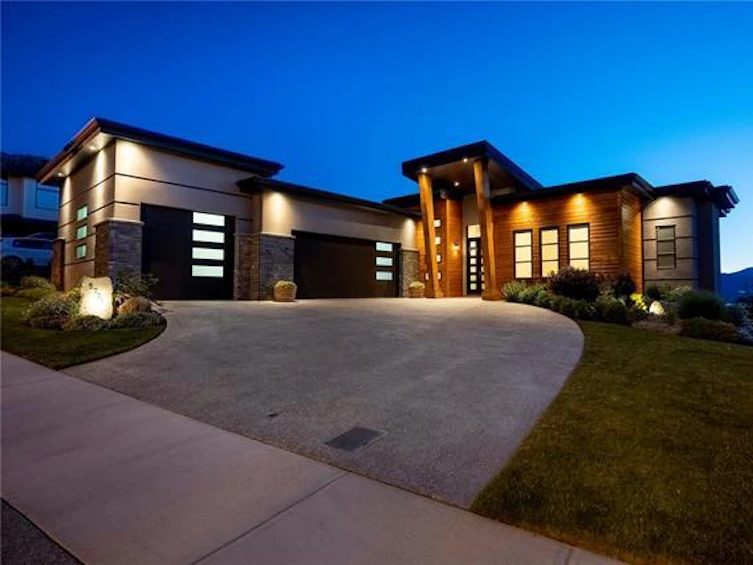 5721 Mountainside Drive, Kelowna, BC, V1W 5L6