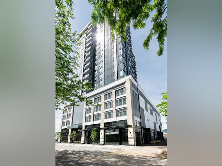 1808-1588 Ellis Street, Kelowna, BC, V1Y 0H1