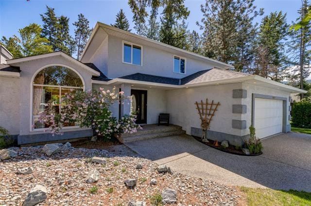 4009 Lakevale Court, Kelowna, BC, V1W 3Z5
