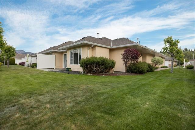29-1886 Parkview Crescent, Kelowna, BC, V1X 7G6