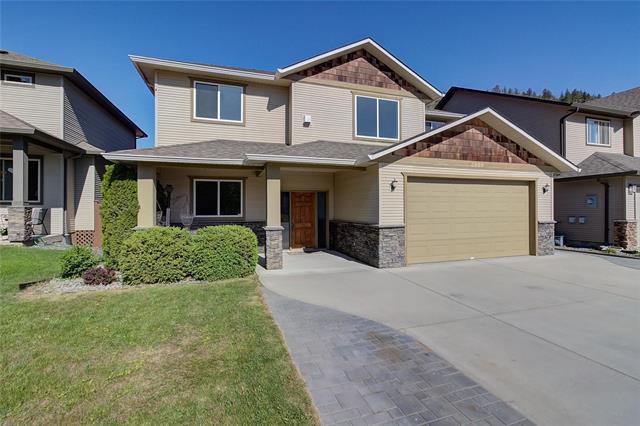 2800 Auburn Road, West Kelowna, BC, V4T 3J3