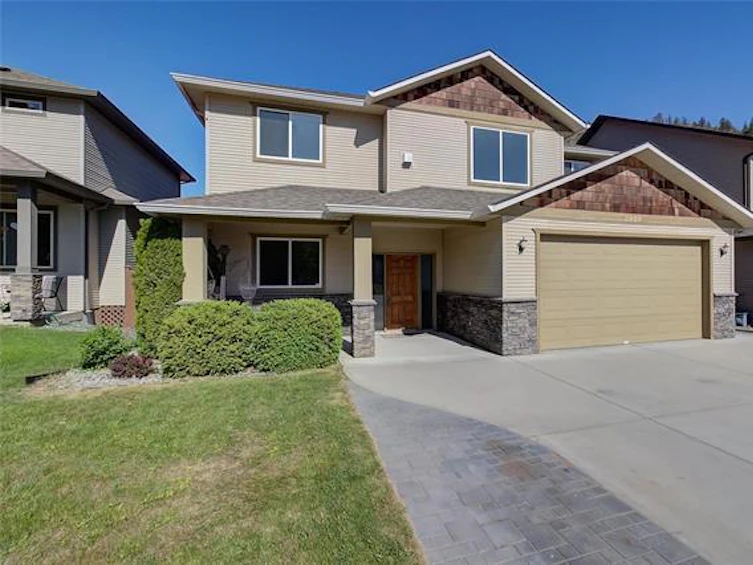 2800 Auburn Road, West Kelowna, BC, V4T 3J3