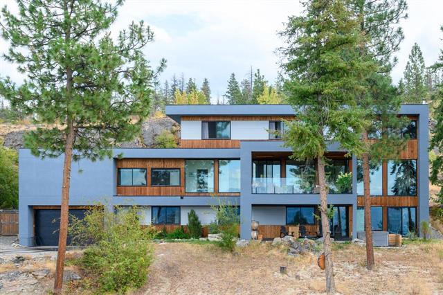 4581 Hayes Road, Kelowna, BC, V1W 5A7