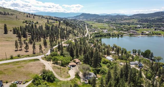 12124 Oyama Road, Lake Country, BC, V4V 2A2