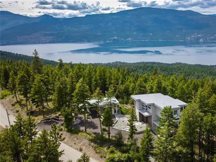 308 Howards Road, Vernon, BC, V1H 1G4