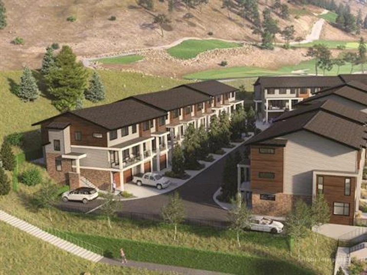 15-1150 Black Mountain Drive, Kelowna, BC, V1P 1P7