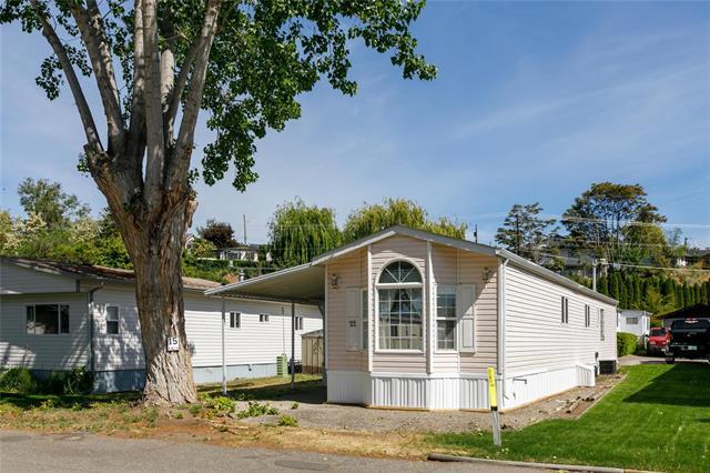 22-2095 Boucherie Road, Westbank, BC, V4T 1Z4