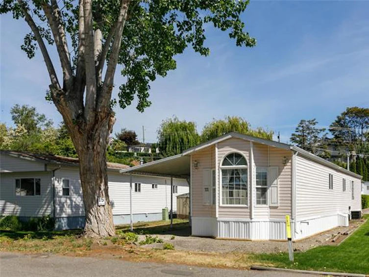 22-2095 Boucherie Road, Westbank, BC, V4T 1Z4