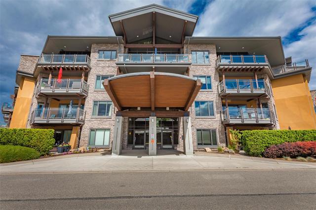 306-580 Sarsons Road, Kelowna, BC, V1W 5H5