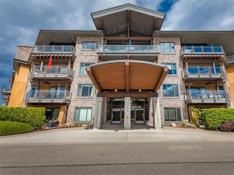 306-580 Sarsons Road, Kelowna, BC, V1W 5H5