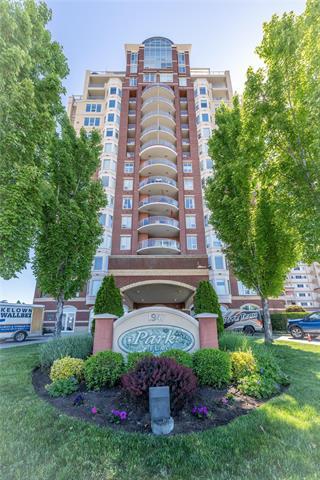 1006-1947 Underhill Street, Kelowna, BC, V1X 7Z5