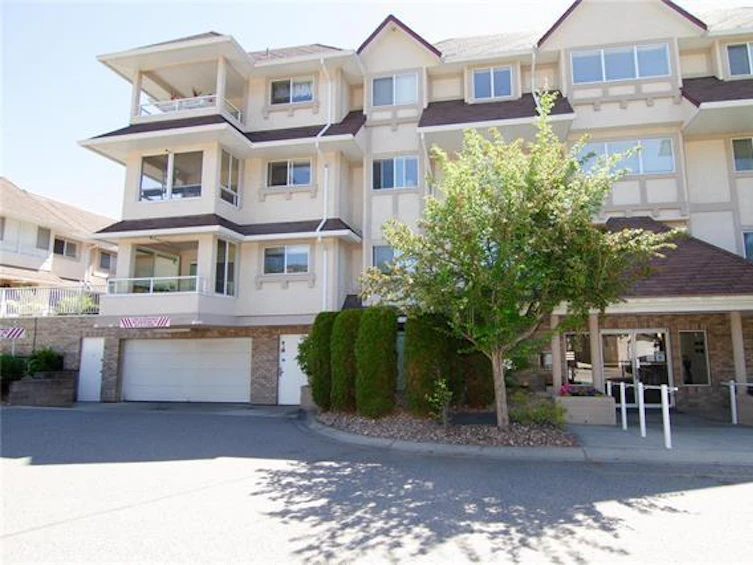 308-315 Whitman Road, Kelowna, BC, V1V 2J4