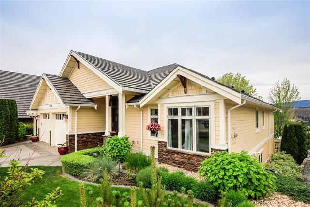1792 Capistrano Peaks Crescent, Kelowna, BC, V1V 2N1