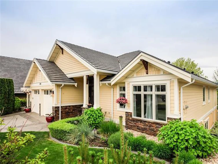 1792 Capistrano Peaks Crescent, Kelowna, BC, V1V 2N1
