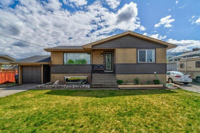 335 Mallach Road, Kelowna, BC, V1X 2W7