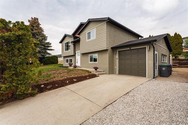 3024 Sandstone Crescent, West Kelowna, BC, V4T 1T3